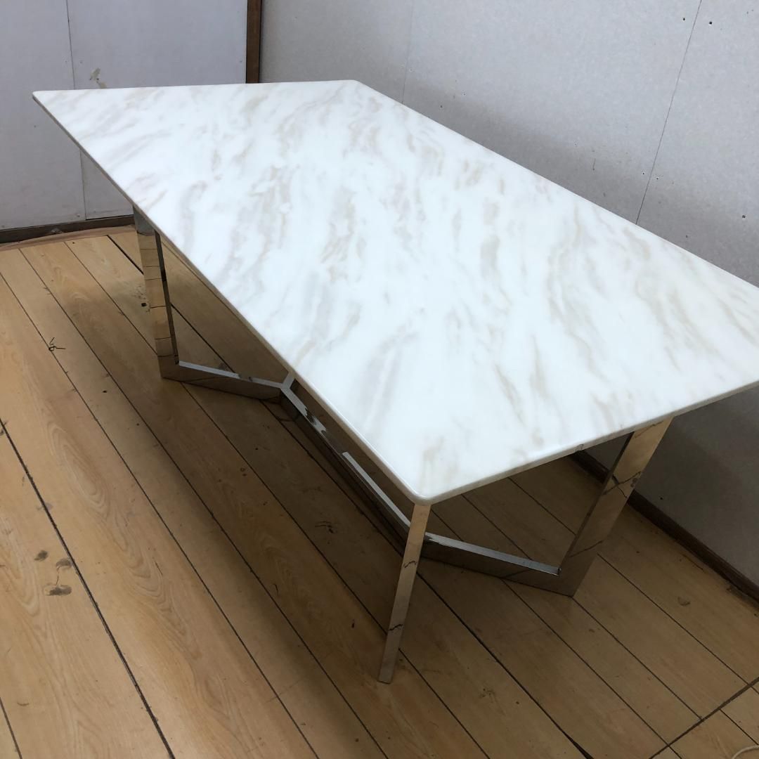 海外直輸入】モロッカン ウッドテーブル ボヘミアン モロッコ アジアン