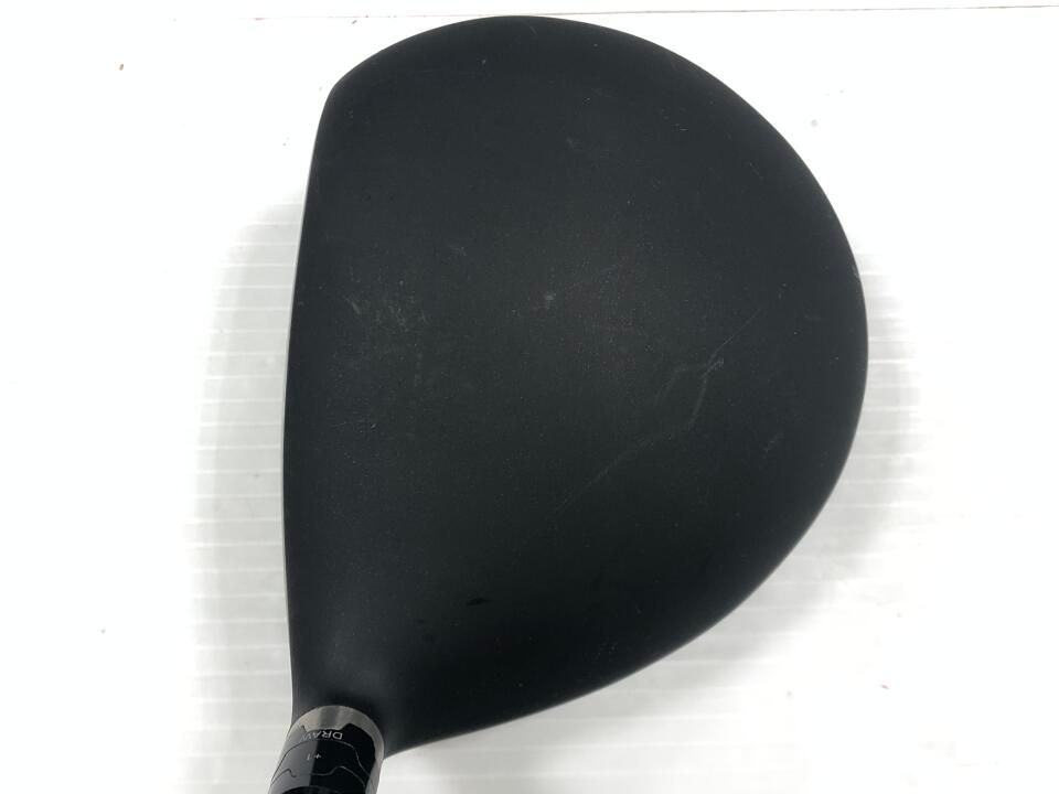 BANGVOOPremium ドライバー