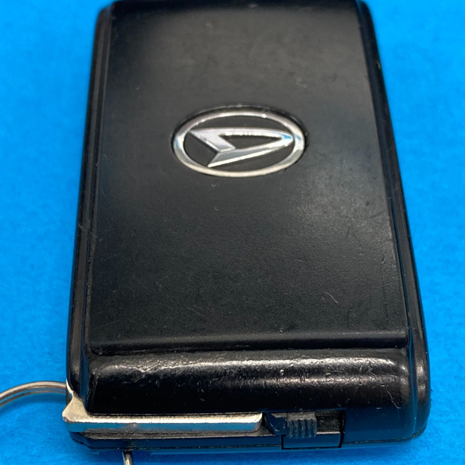 ☘ ダイハツ タント LA600S キーレス スマートキー 4ボタン 007-AB0088
