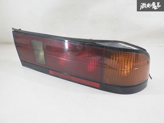 マツダ RX-7 FC3S 後期 テールランプ テールライト 後期テール