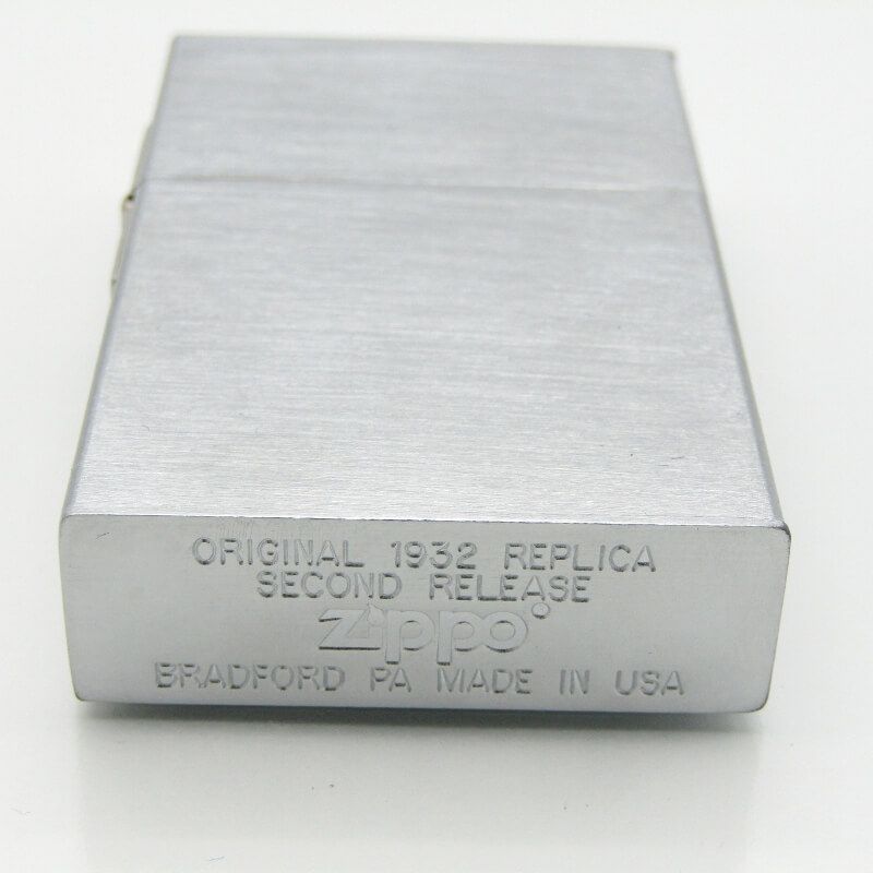 REPLICA SECOND