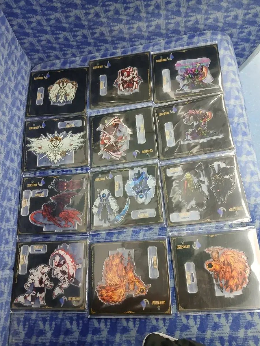 ゲーム機&カード 中古】 Z/X -ゼクス- まだ見ぬ明日へ (ホログラム) キャラクター