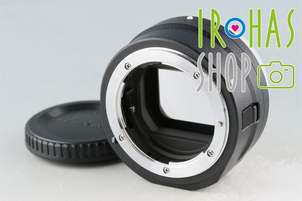 Nikon Mount Adapter FTZ II #56660A4 【美品】ニコン NIKON FTZ