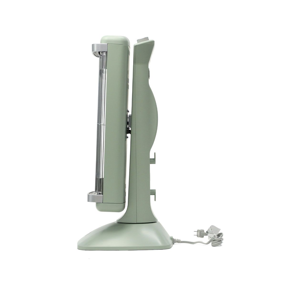 グラファイトeヒーター おしゃれ