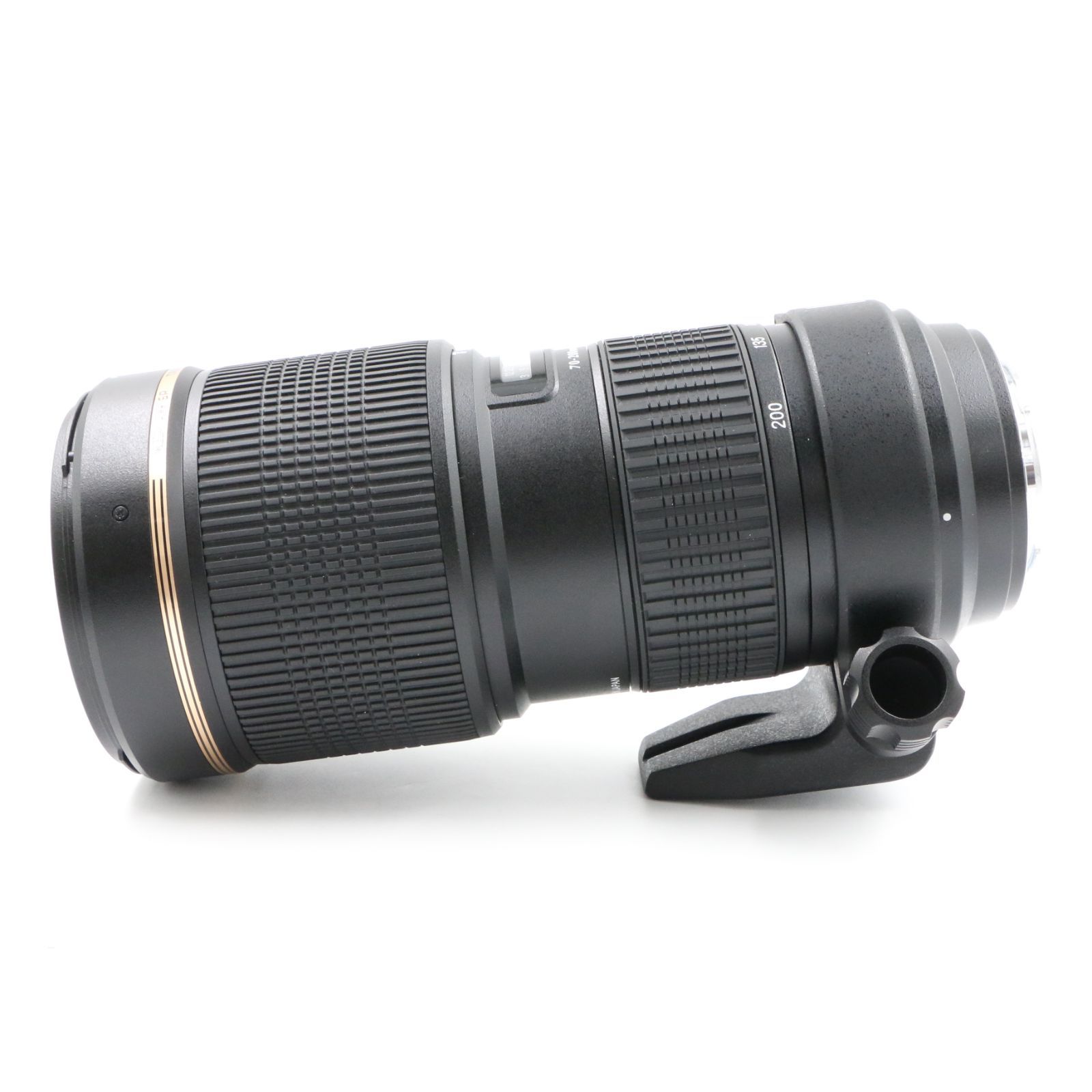 美品】TAMRON タムロン SP 70-200mm F2.8 Di LD Macro A001 美品】TAMRON タムロン SP 70-200mm F2.8 Di LD Macro A001