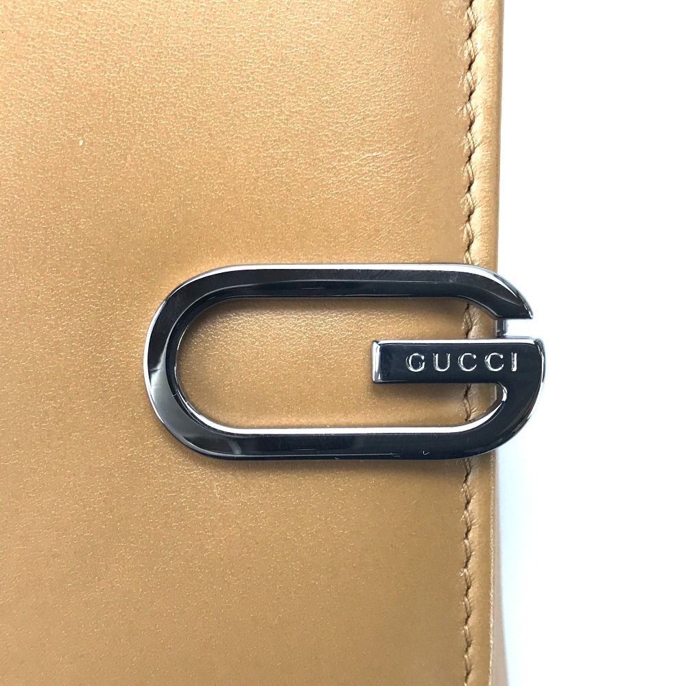 大特価!!】 GUCCI 折り財布 5136 i9tmg.com.br