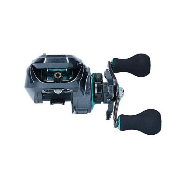 ダイワ(DAIWA) 小売 カウンター付ベイトリール LIGHT SW X IC SS (右