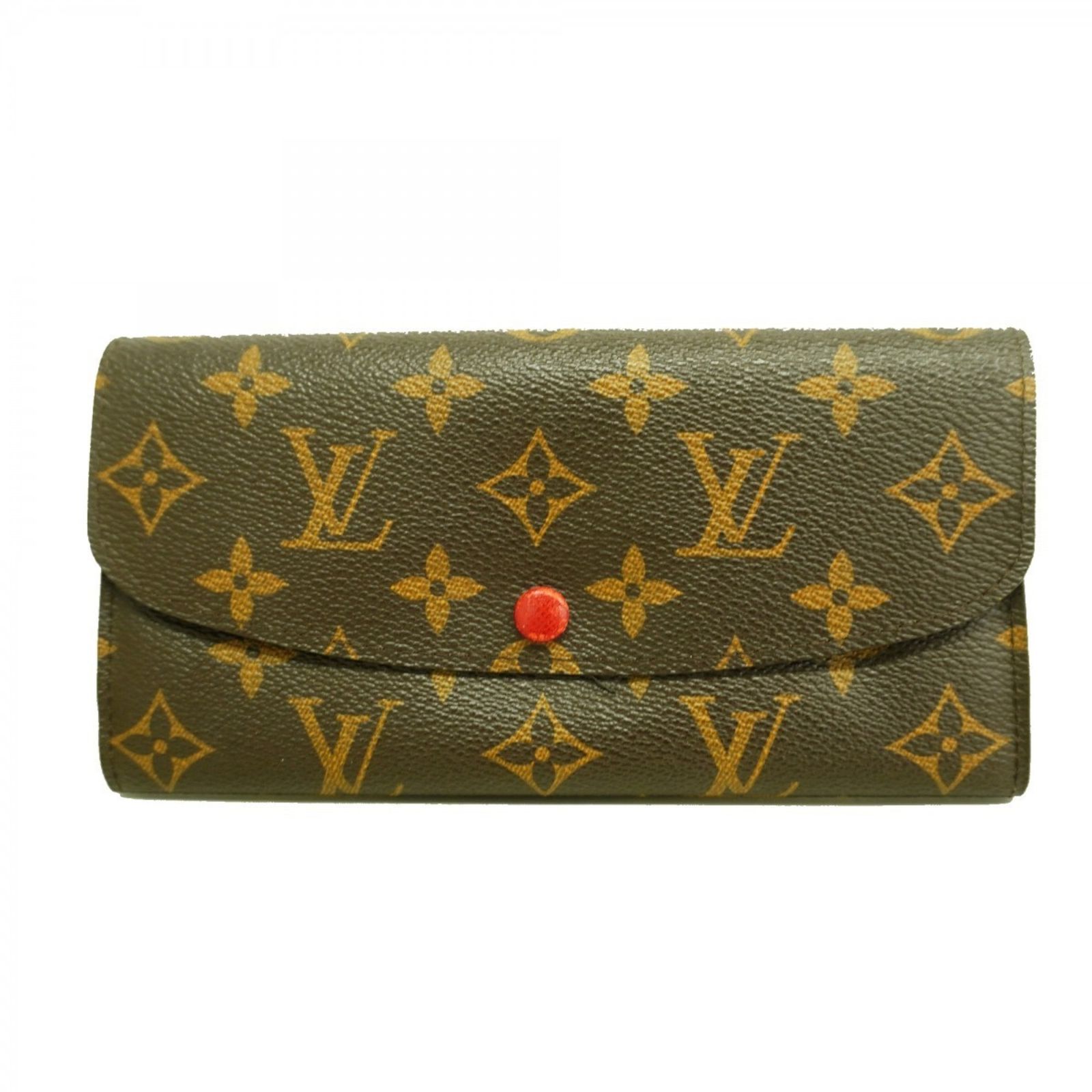ルイ・ヴィトン(Louis Vuitton) ルイ・ヴィトン 長財布