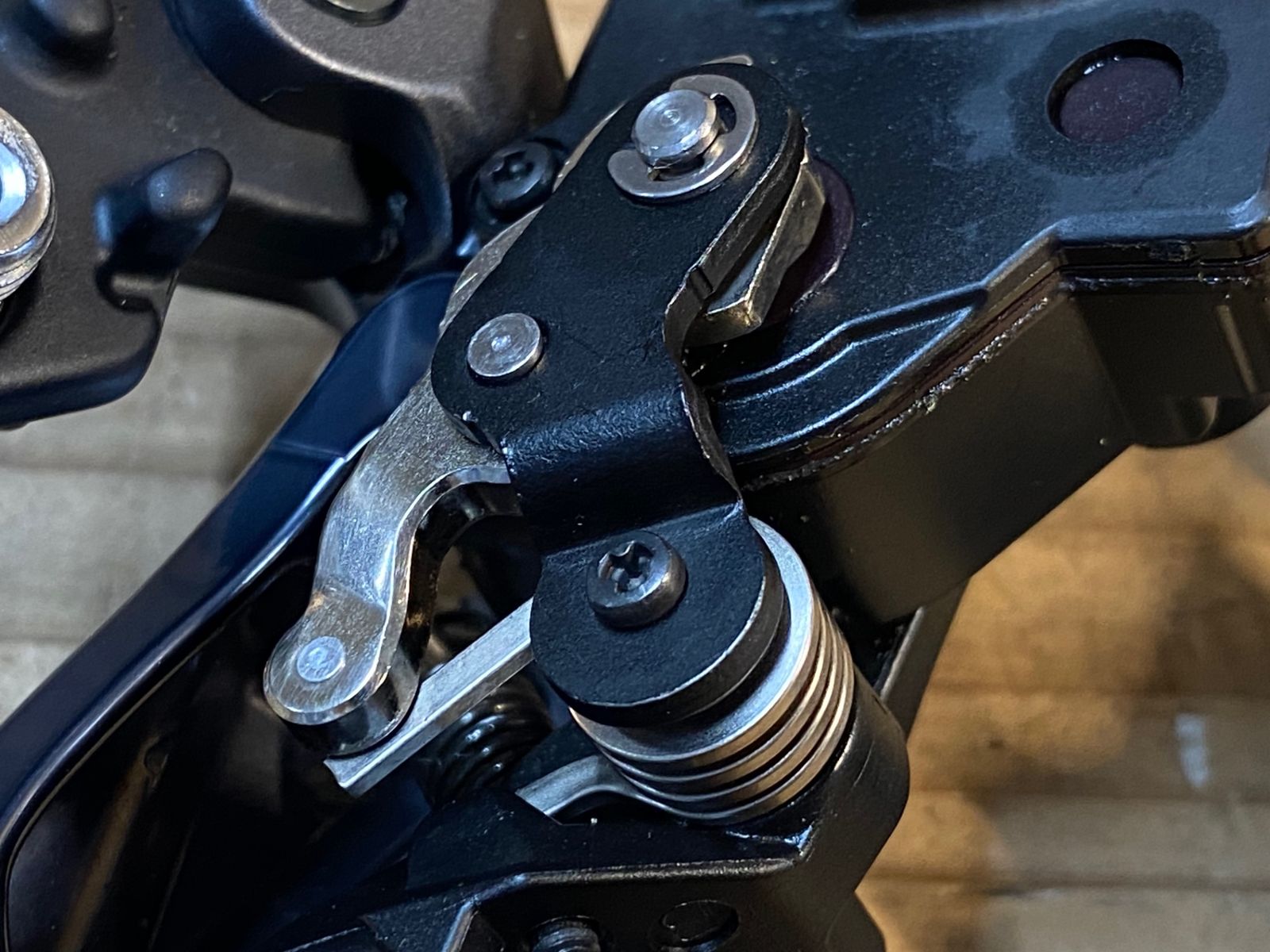 JD152 シマノ SHIMANO アルテグラ ULTEGRA RD-R8050 リアディレイラー