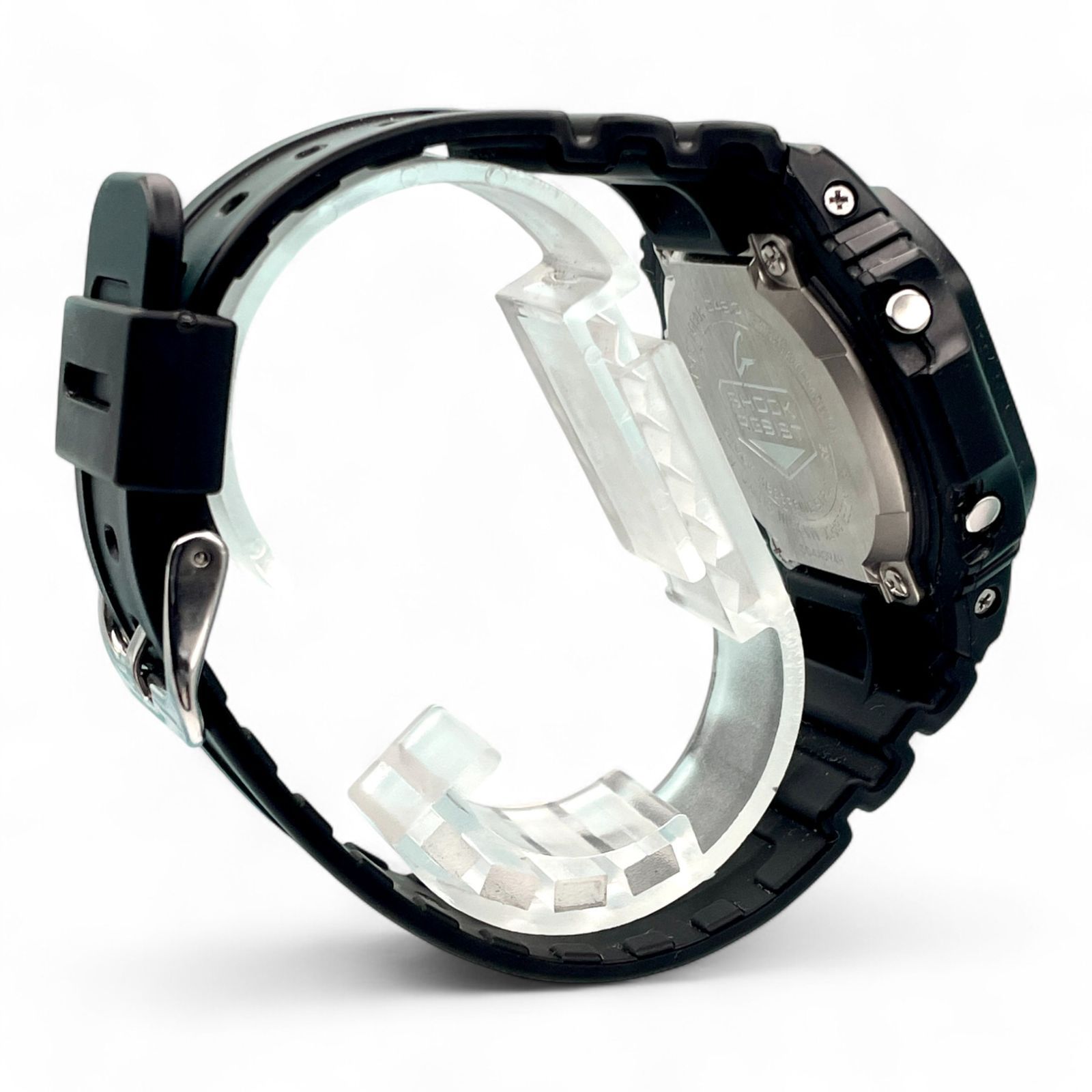 CASIO カシオ美品 □ 稼働 G-SHOCK ジーショック GW-M5610R