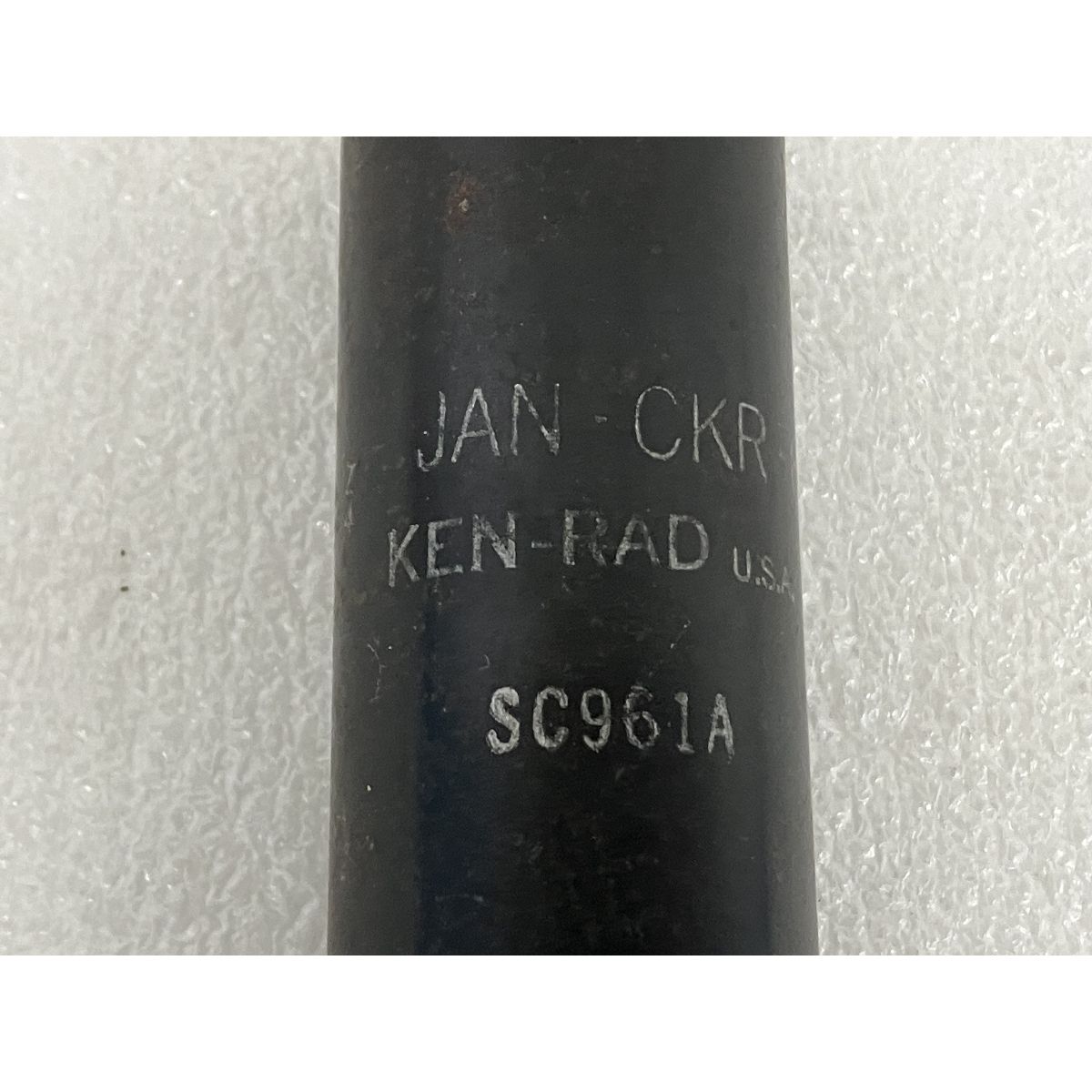 KEN-RAD Western Electric 等その他 真空管まとめて 音響機材 オーディオ ジャンク S8933994 - メルカリ