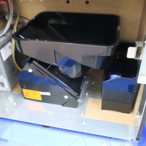 【sssaaa】剛衛門&モンスターハンター　パチスロ　実機　引き取り限定 sssaaa】剛衛門&モンスターハンター パチスロ 実機 引き取り限定