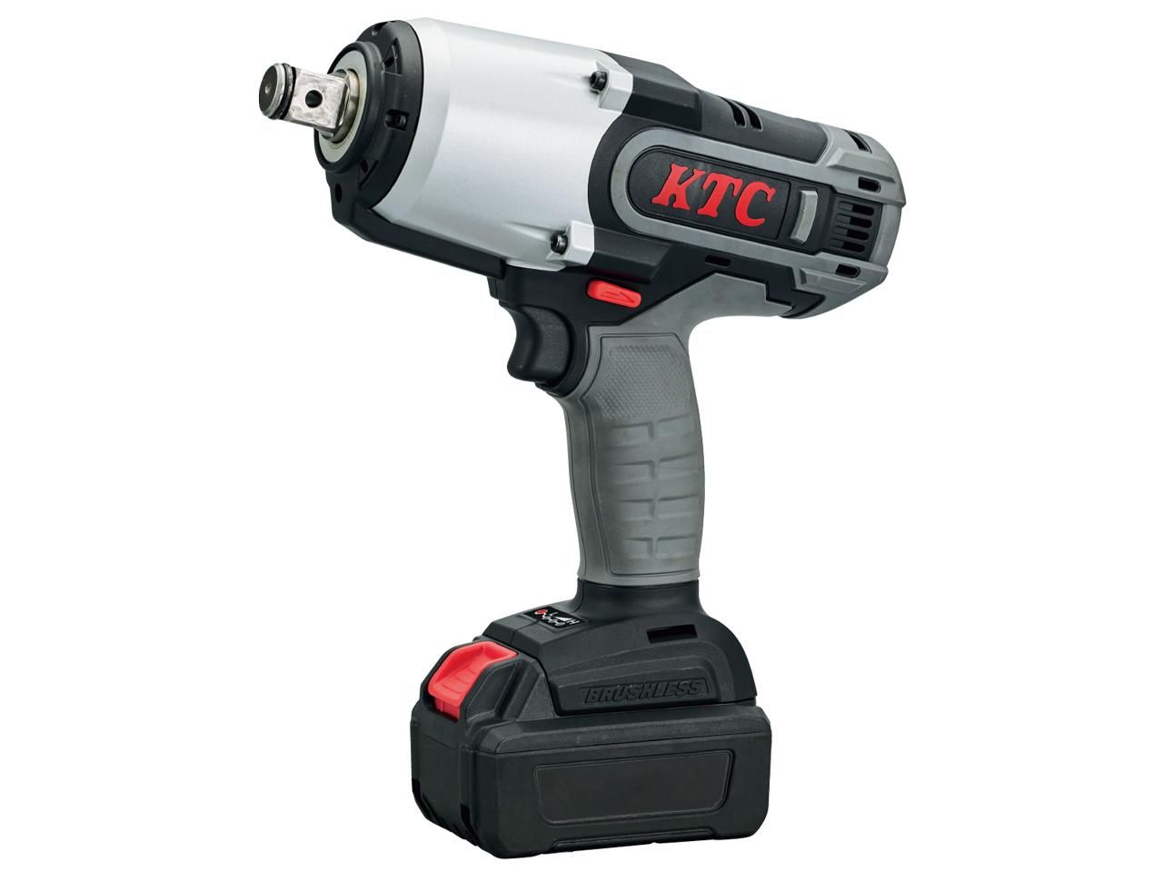 2営業日で発送 京都機械工具 KTC KTC 19.0sq.コードレスインパクトレンチセット JTAE682 2285