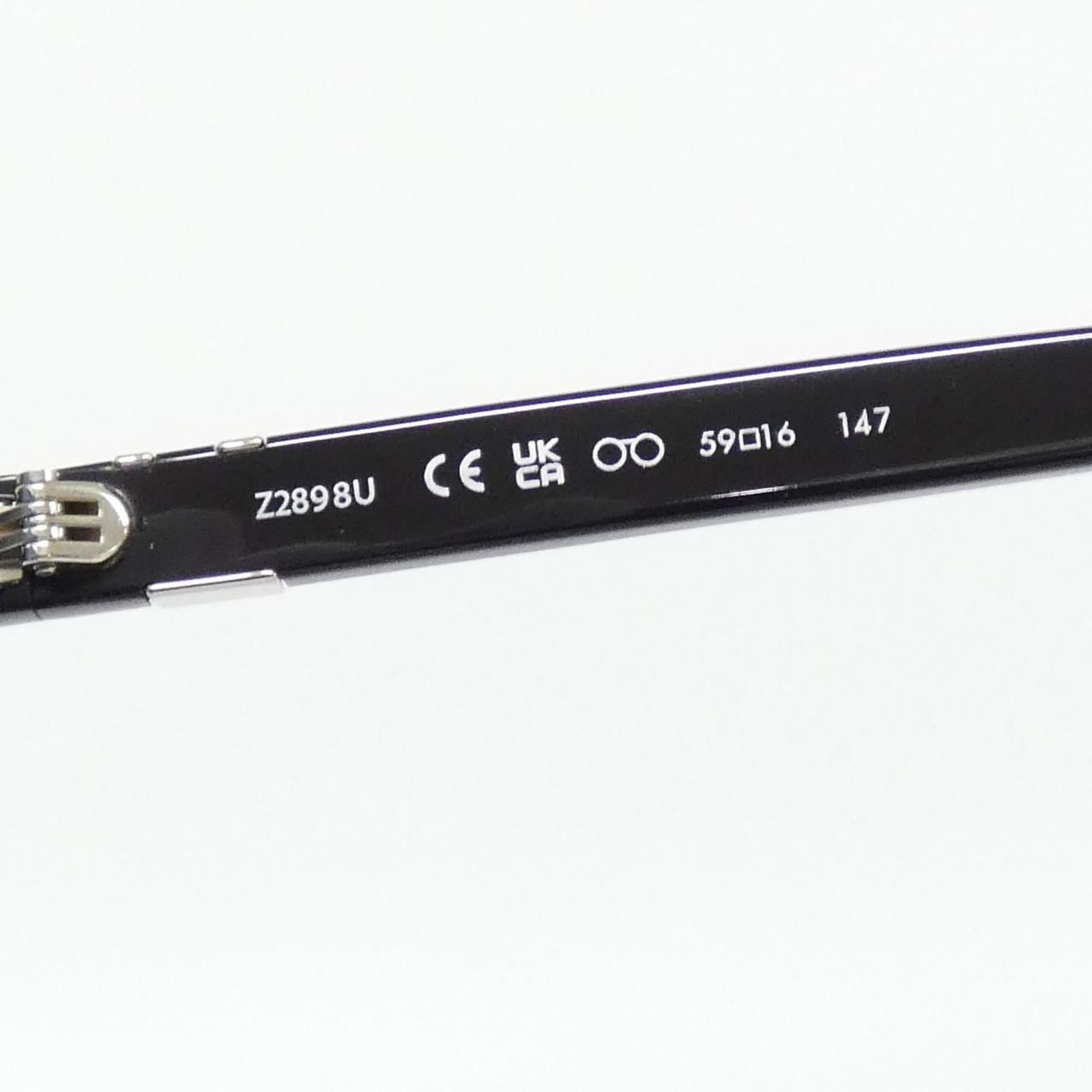 パイロット Z2898U