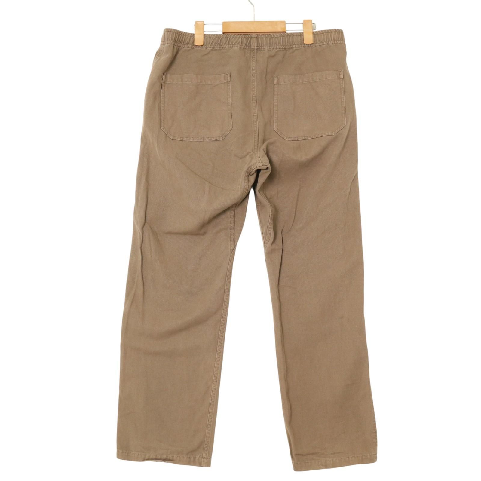 RHC Ron Herman / Organic Cotton Duck Easy Pants アールエイチ ロンハーマン オーガニック コットン  ダック イージーパンツ 3620600037 表記サイズM - メルカリ