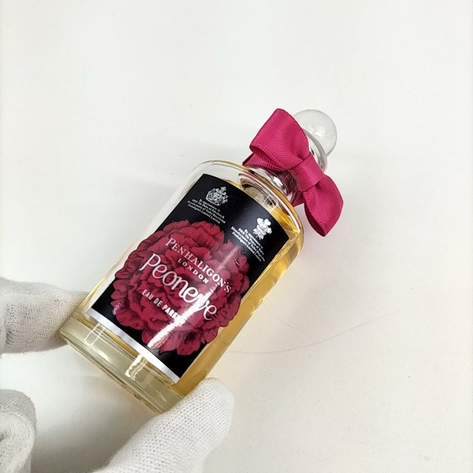 ペンハリガン ピオニーヴ オードパルファム 50ml 【公式通販】
