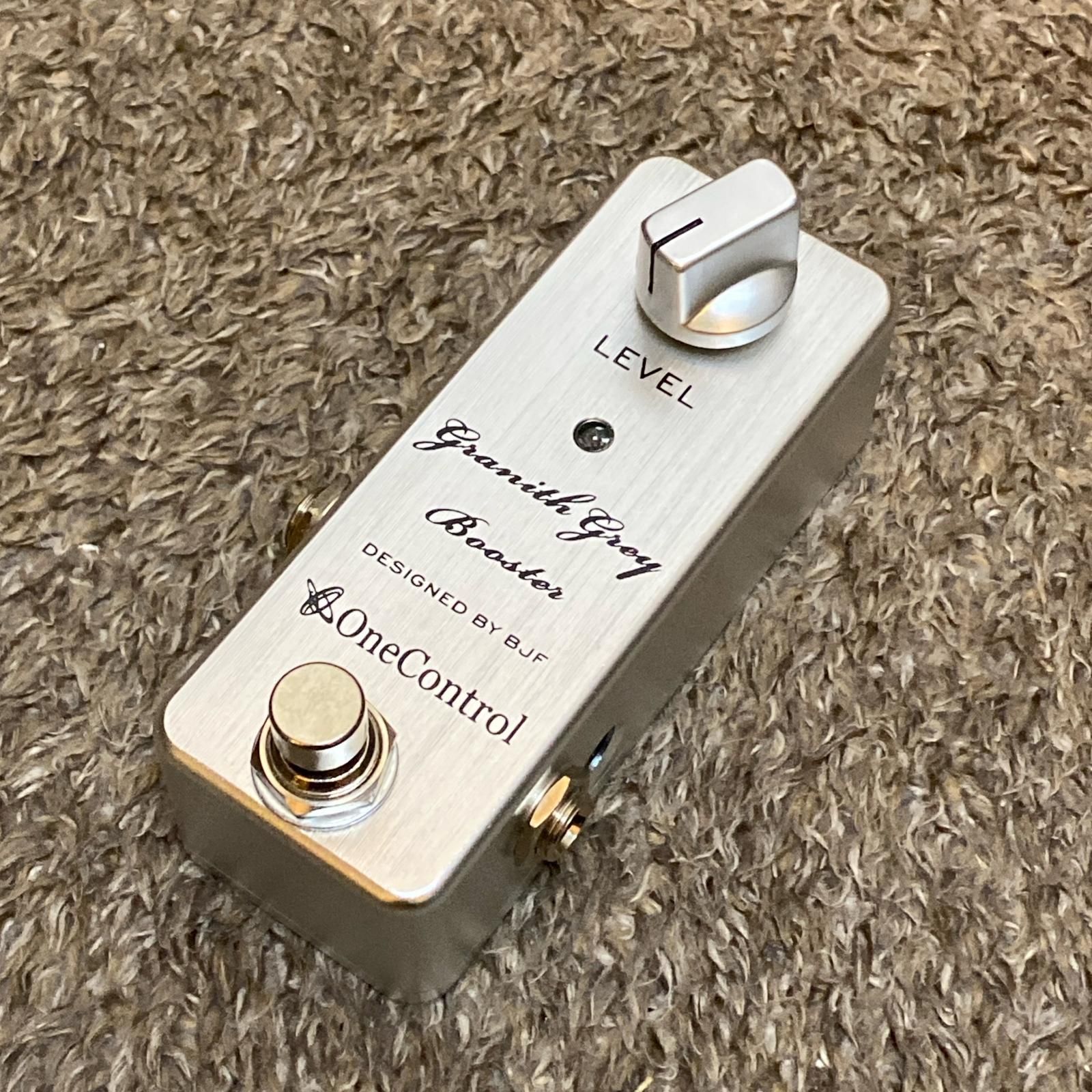 尾張小牧店】【楽器】 中古 ONE CONTROL | ワンコントロール
