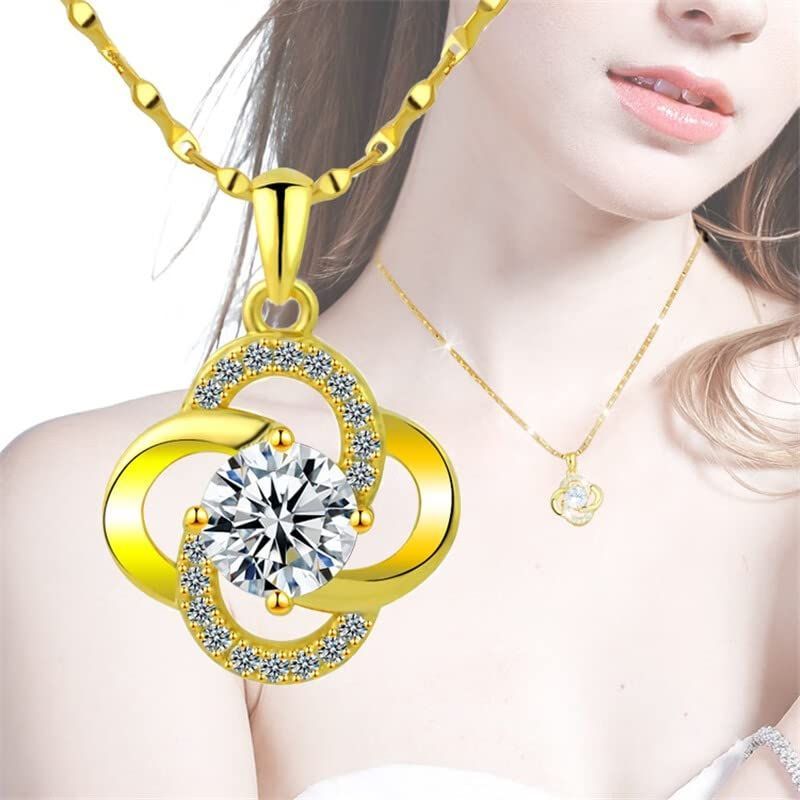 人気商品 ペンダント 18金 女性 人気 ジュエリー 誕生日プレゼント女性 アクセサリー レディース クリスマス ネックレス ホワイトデー K18 記念日 18金ネックレス 母の日 DHDM プレゼント