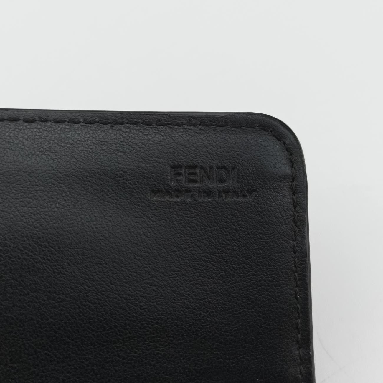 フェンディFendiモンスター アイズ