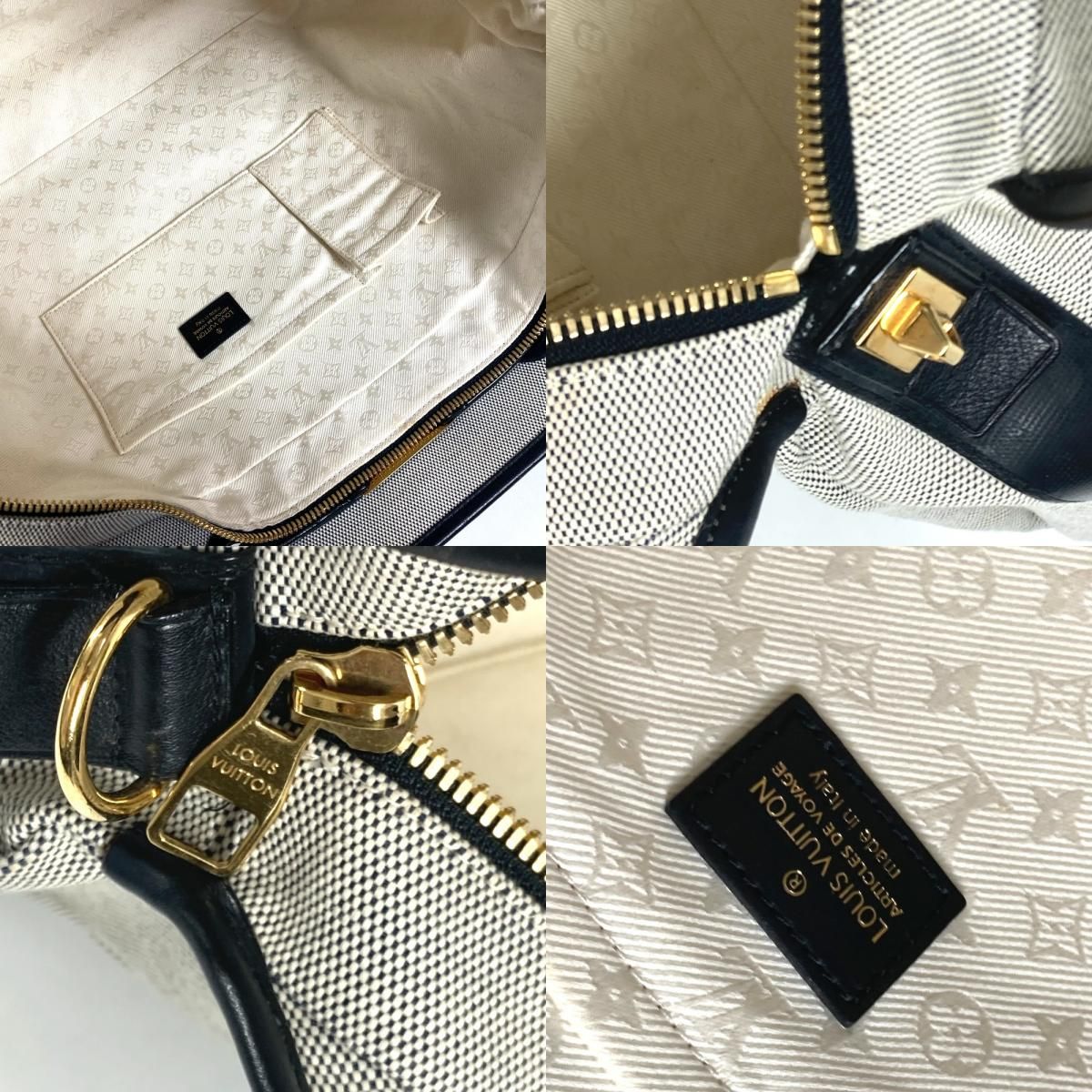 LOUIS VUITTON ルイヴィトン ボストンバッグ トラベル LOUIS VUITTON ルイヴィトン ボストンバッグ トラベル