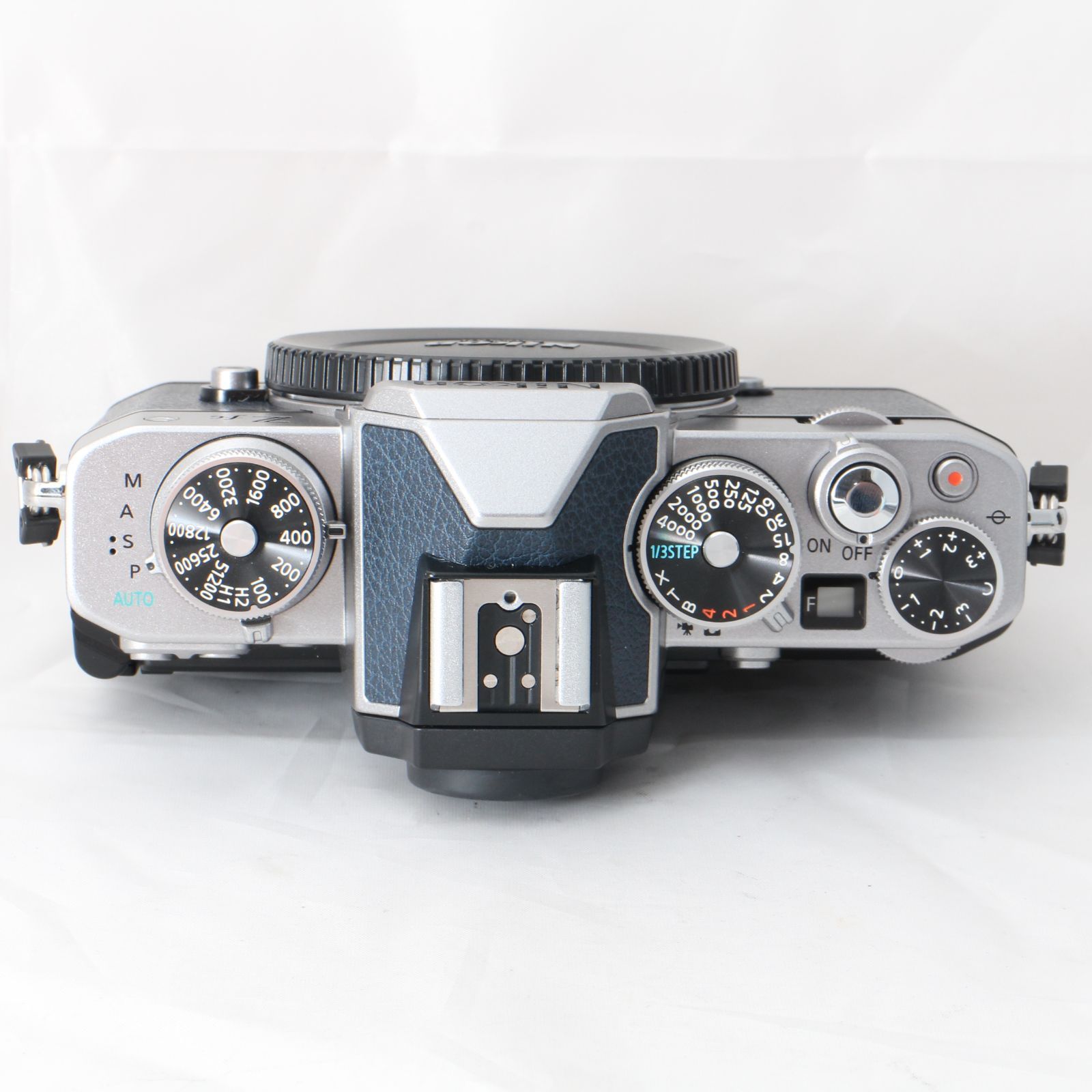 ☆プレミアムエクステリア（ミッドナイトグレー）・ショット数400