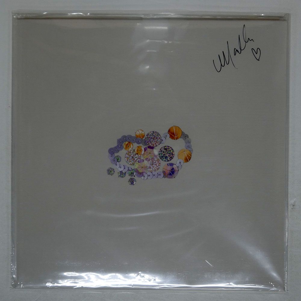 Mallu Magalhães / Pitanga サイン入りレコード Mallu Magalhães / Pitanga サイン入りレコード - メルカリ