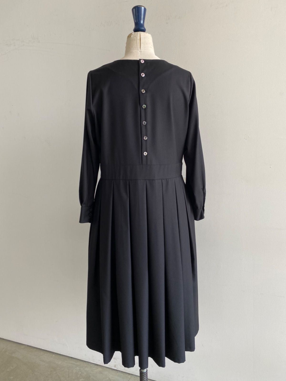 Anne number of OMEKASHI 19 「きちんと見えのワンピース」1 - メルカリ 