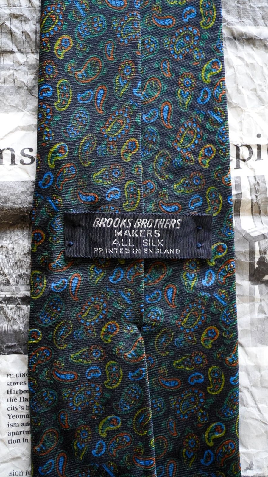 BROTHERS ブルックスブラザーズ