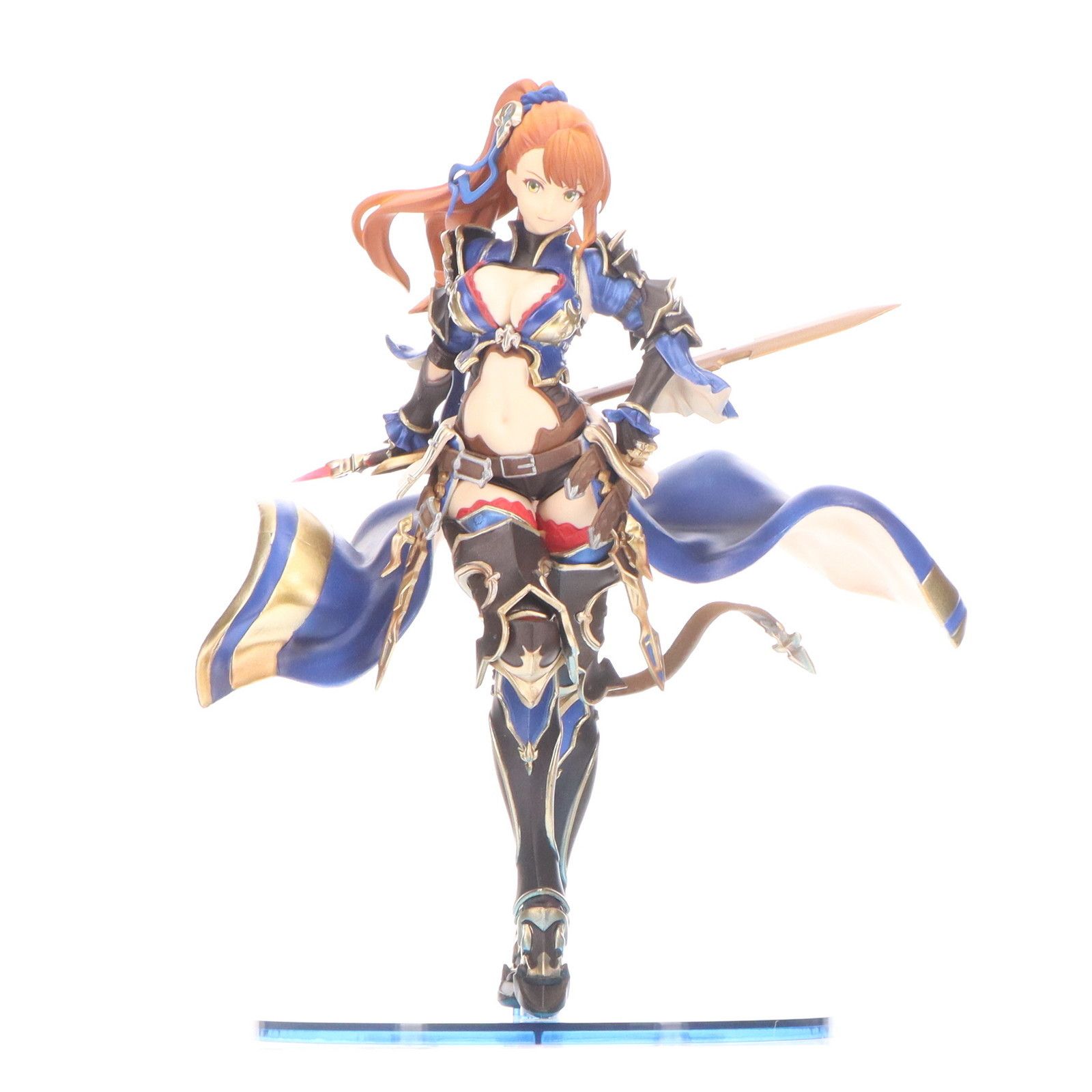 フィギュアーツZERO　ベアトリクス【グランブルーファンタジー】 フィギュアーツZERO ベアトリクス | フィギュア・プラモデル