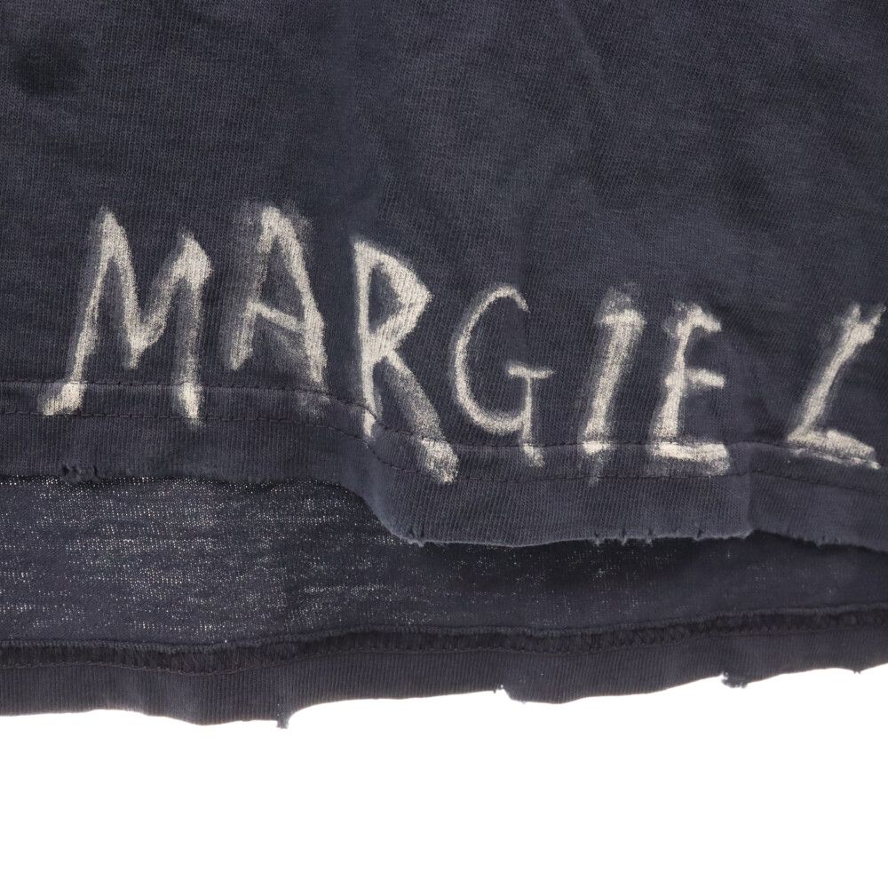 Maison Margiela (メゾンマルジェラ) 24SS ラウンドネック Maison Margiela (メゾンマルジェラ) 24SS ラウンドネック