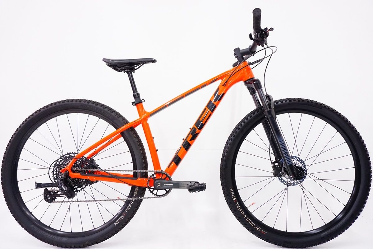 2021年モデル TREK X-Caliber 8 (MTB) Mサイズ（2021年モデル