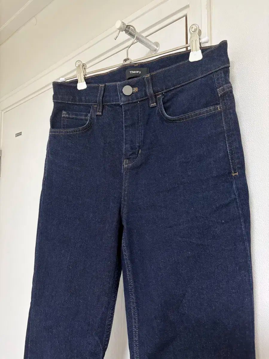 Theory セオリー