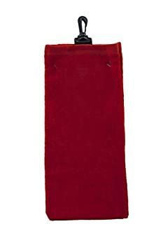ProActive Sports MGT202-RED 16 x 25 Red Hemmed Towel