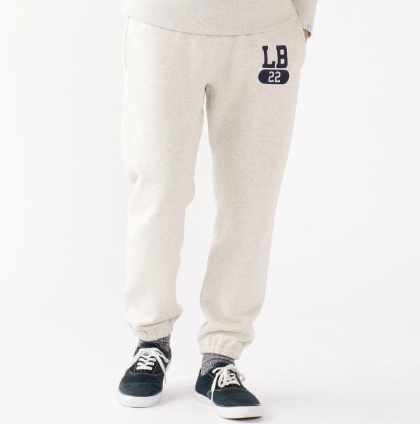LOOPWHEELER x BEAMS PLUS ループウィラー ビームスプラス 22SS 別注 