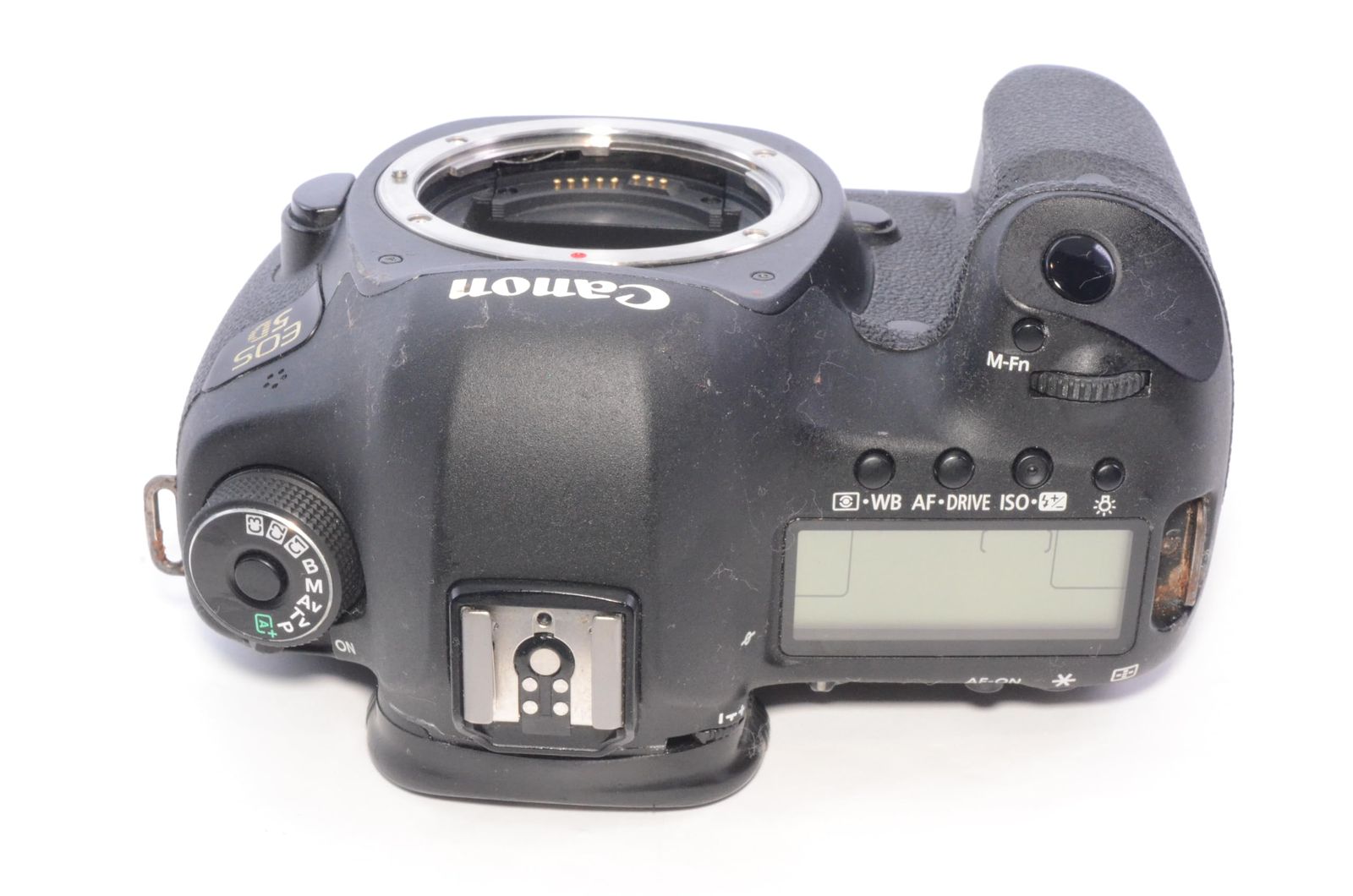 Canon EOS 5D MARK3 ボディ キヤノン EOS 5D MarkIII ボディ