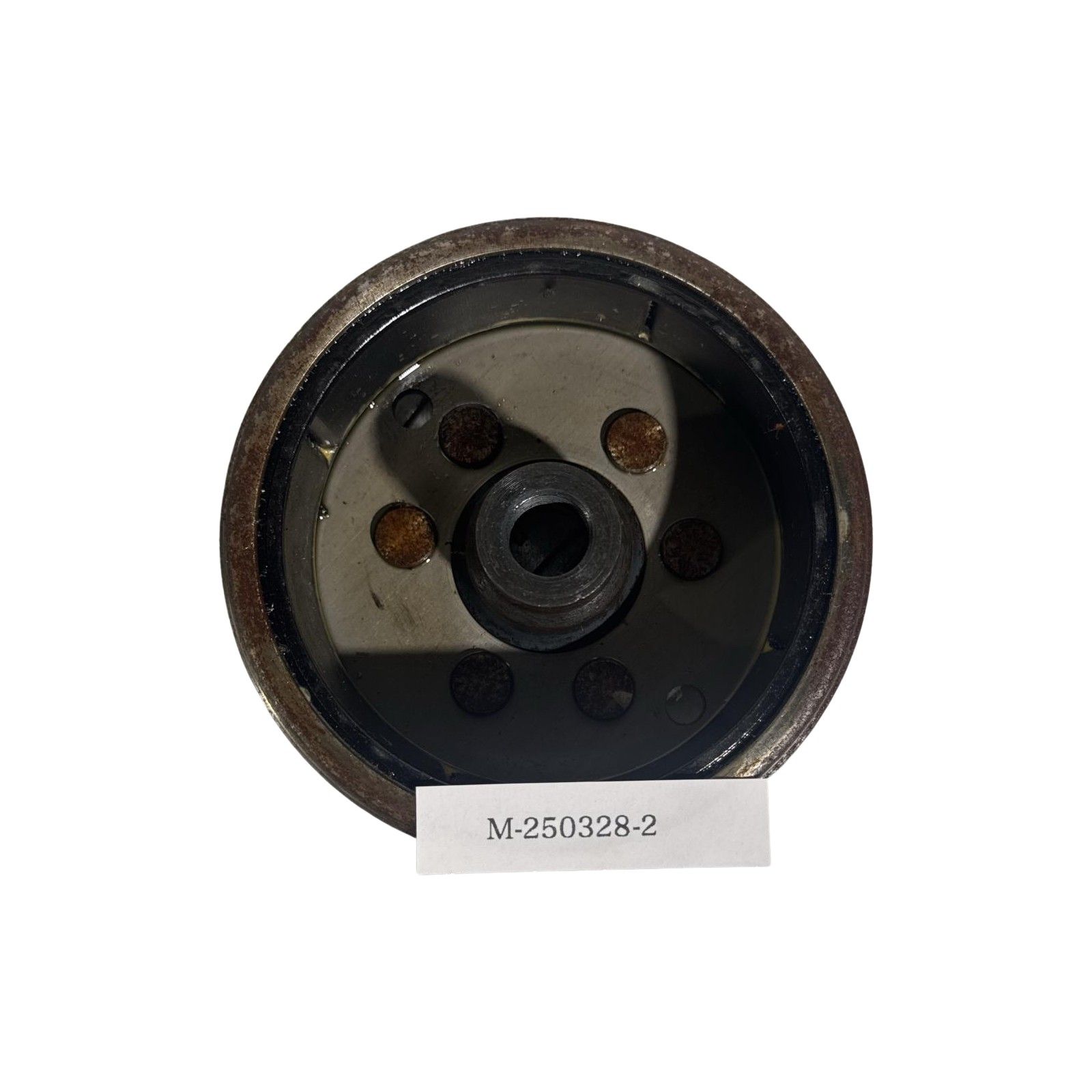 KAWASAKI Z1 フライホイール カワサキ [M-250328-58]