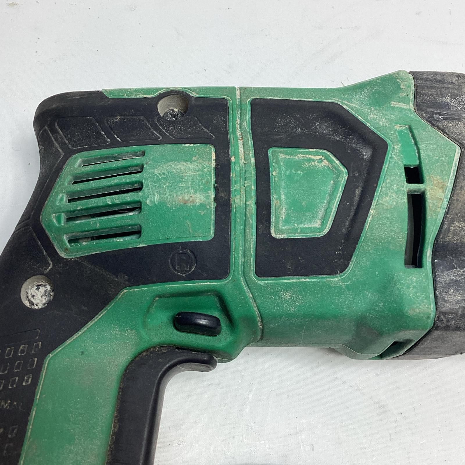 ハイコーキ 工具