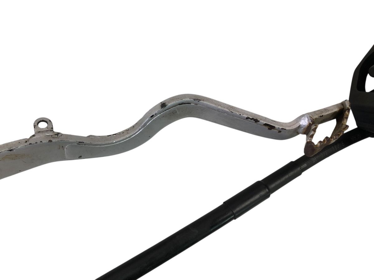 リアブレーキ キャリパー