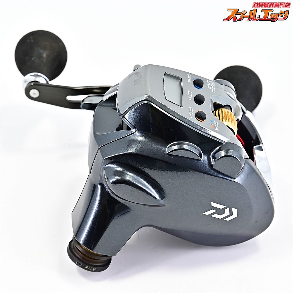 使用15時間 DAIWA