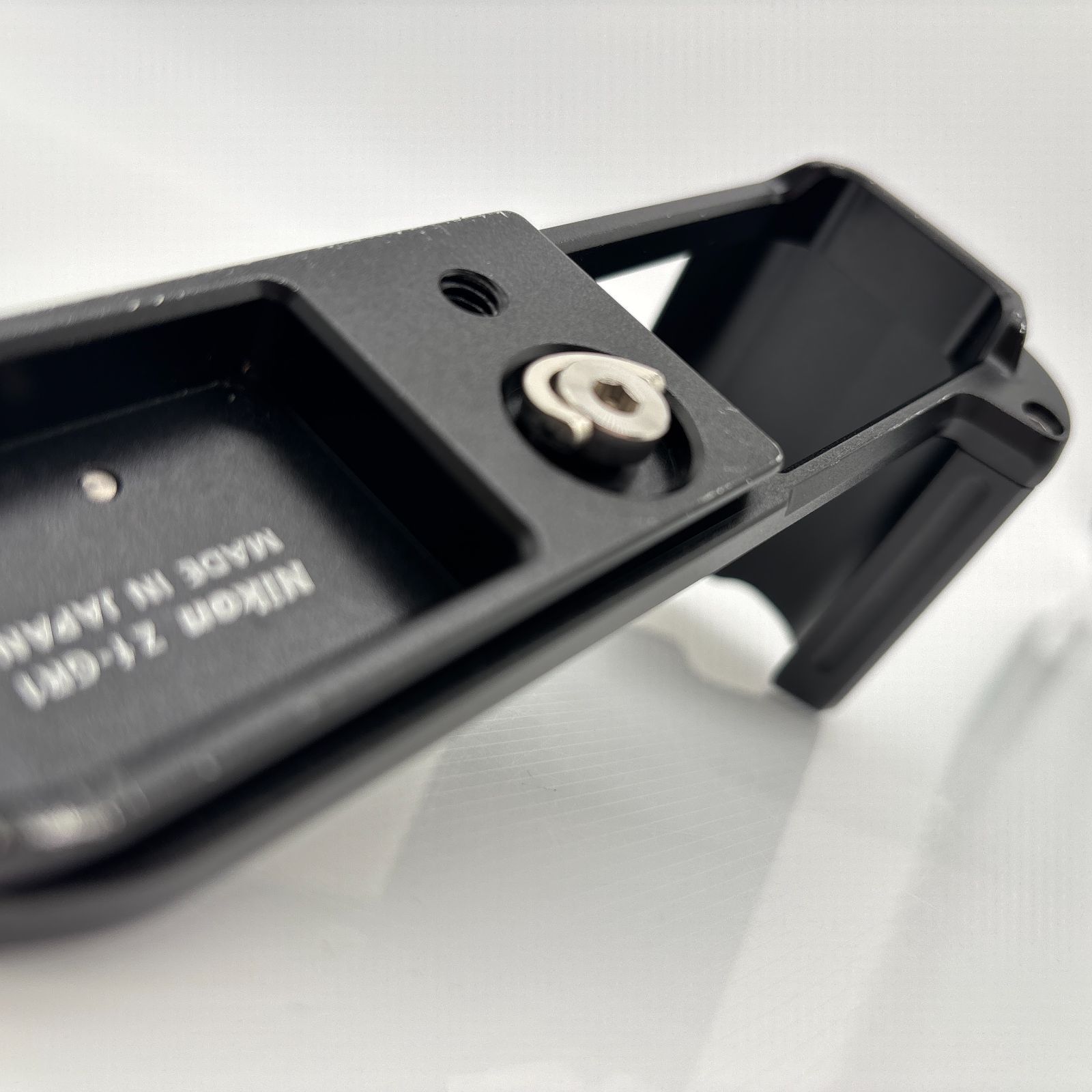 カメラ用グリップ