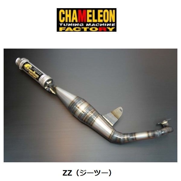 カメレオンファクトリー製 チャンバー パラライザー3 ZZ