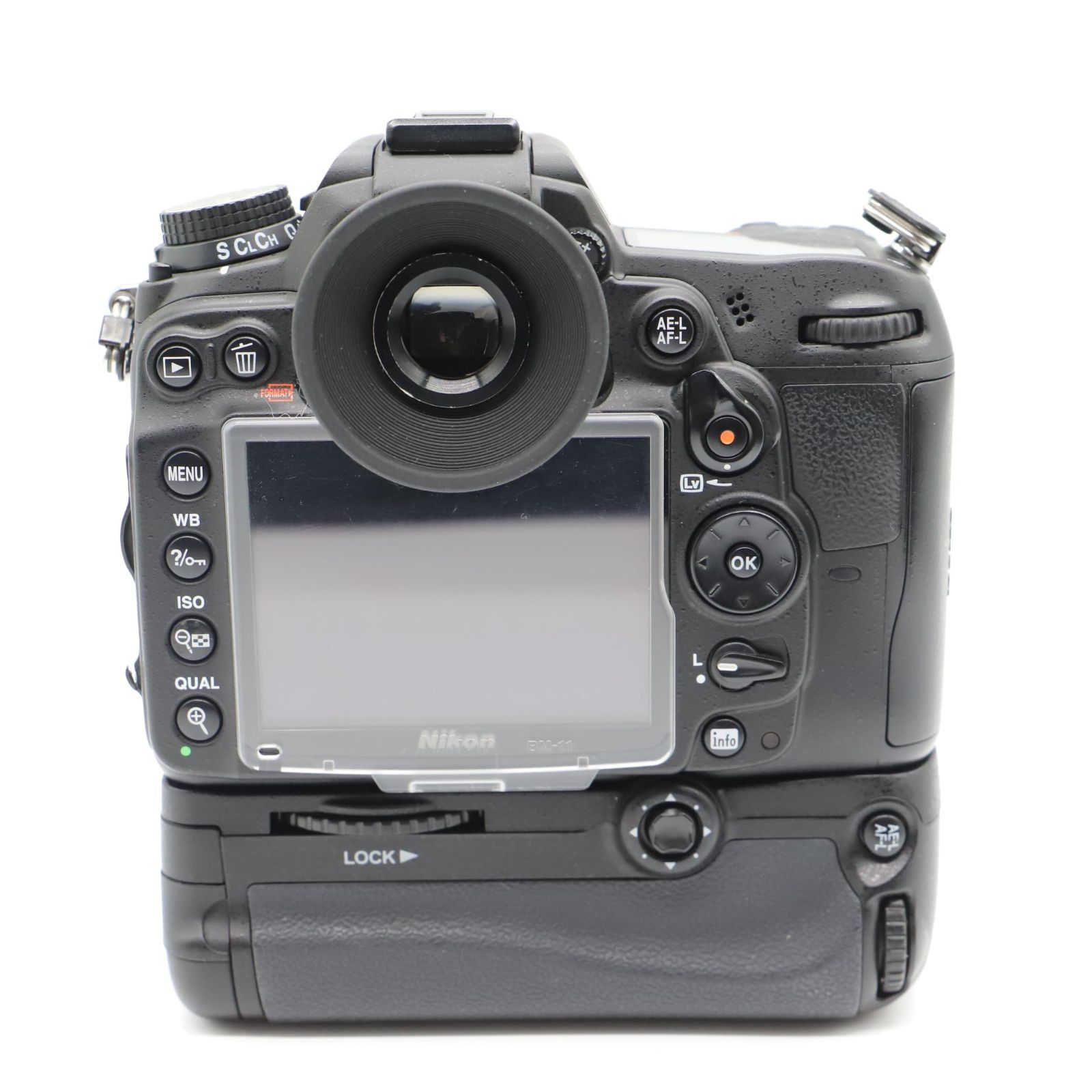 オリジナルブランド おまけ付き！Nikon D7000 ボディ 一眼レフカメラ ...