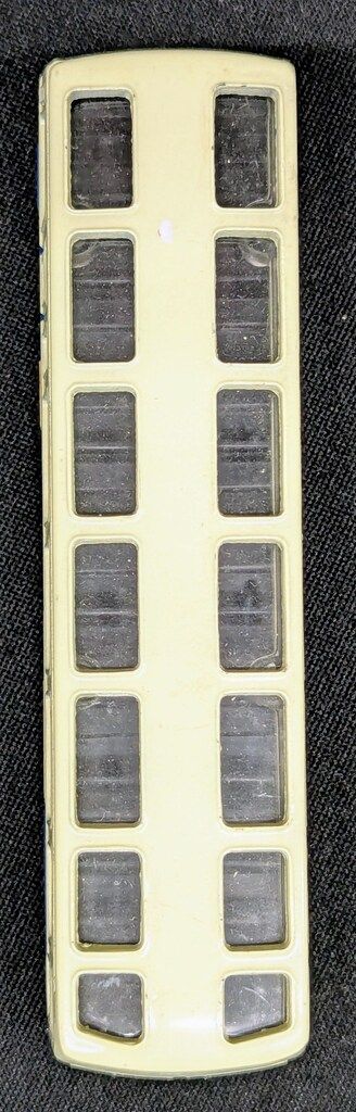 ダイヤペット 国鉄ハイウェイバス