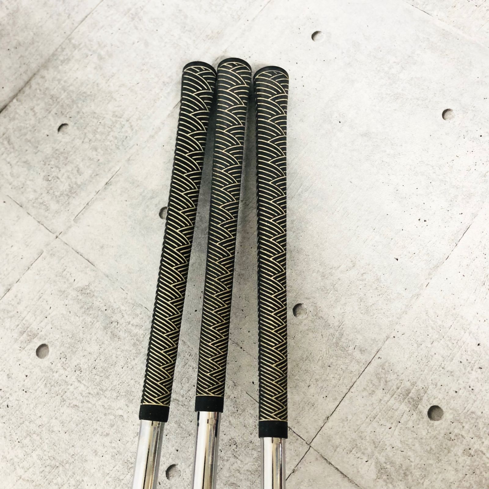 パーシモンウッド 1W 3W 4W Confidence コンフィデンス CUSTOM