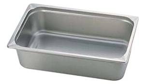 3営業日で発送 TKG テイケイジイ 遠藤商事 ＫＩＮＧＯ ステンレス ホテルパン１１２００ １ １×２００㎜ AHT7310