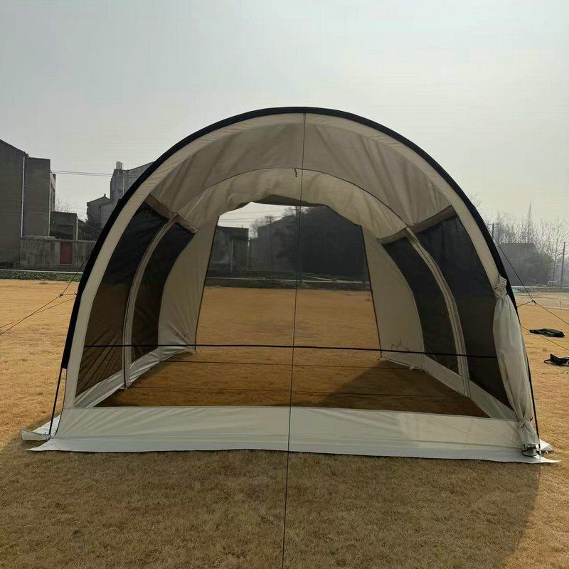 2way 車用テント