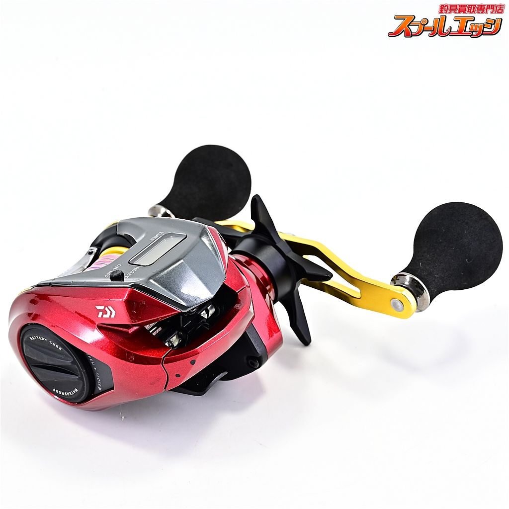 150HL DAIWA