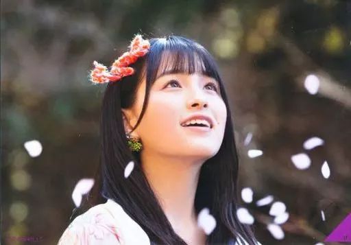 中古】生写真(乃木坂46) 大園桃子/横型・「毎日がBrand new day