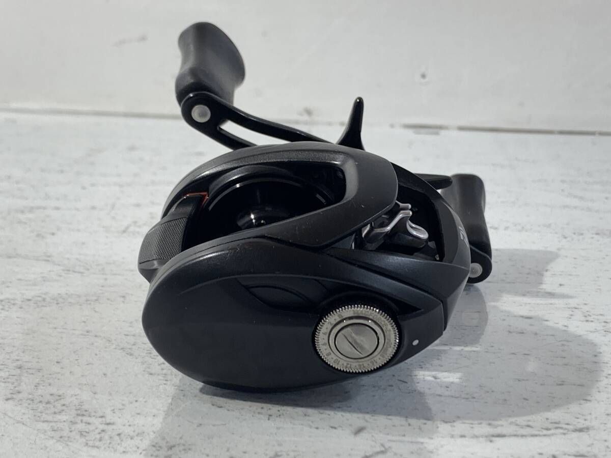 ダイワ19タトゥーラ100XHL中古美品 中古】DAIWA ダイワ 19 タトゥーラ TW 100XHL キズ有 本体のみ