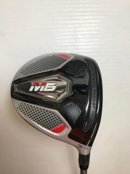 お得，本物保証 M6 | 15 | R | FUBUKI TM5 2019 | 中古 | フェアウェイウッド | テーラーメイド【最短即日発送】 フェアウェイウッド